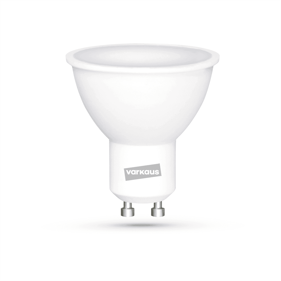 Lámpara LED Dicroica GU10 5W 3000K