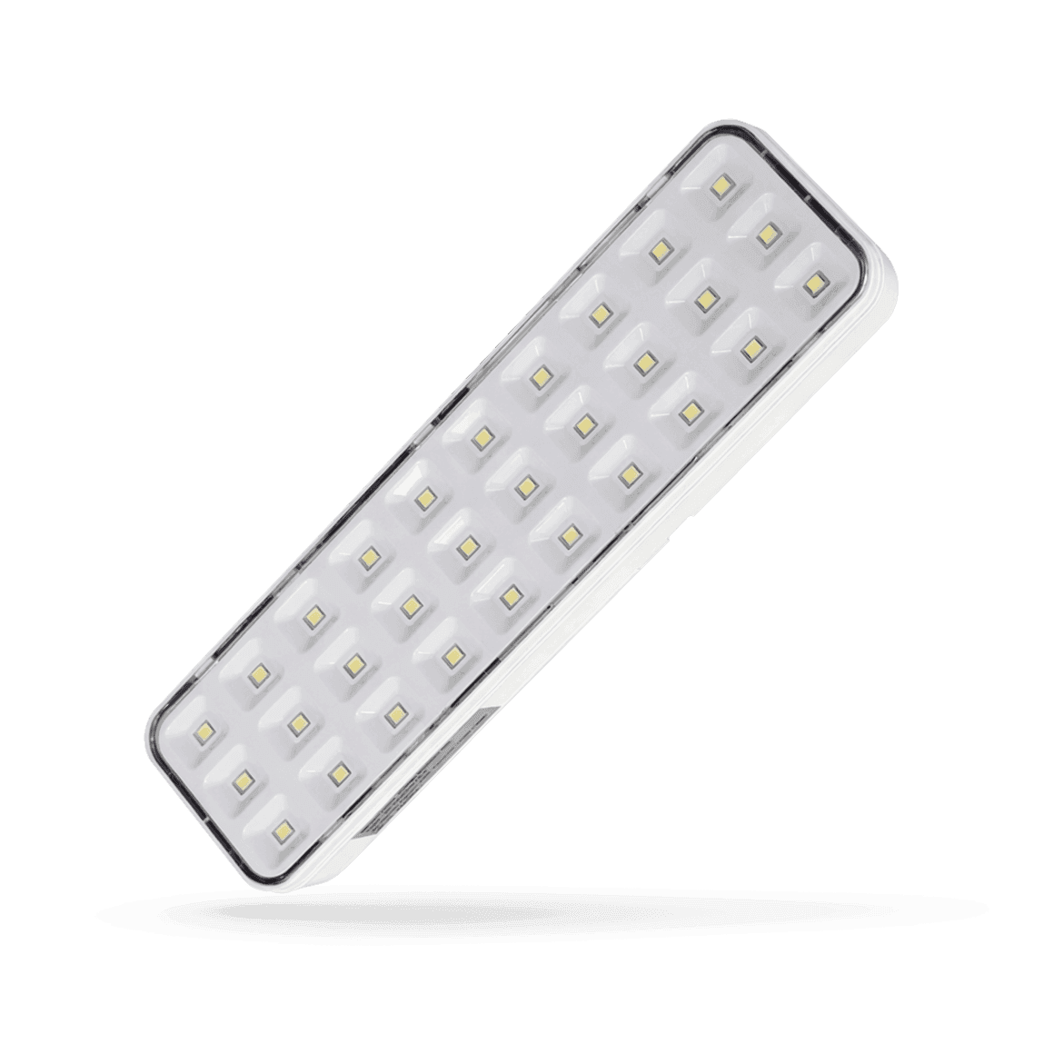 Luz de emergencia 30 LED