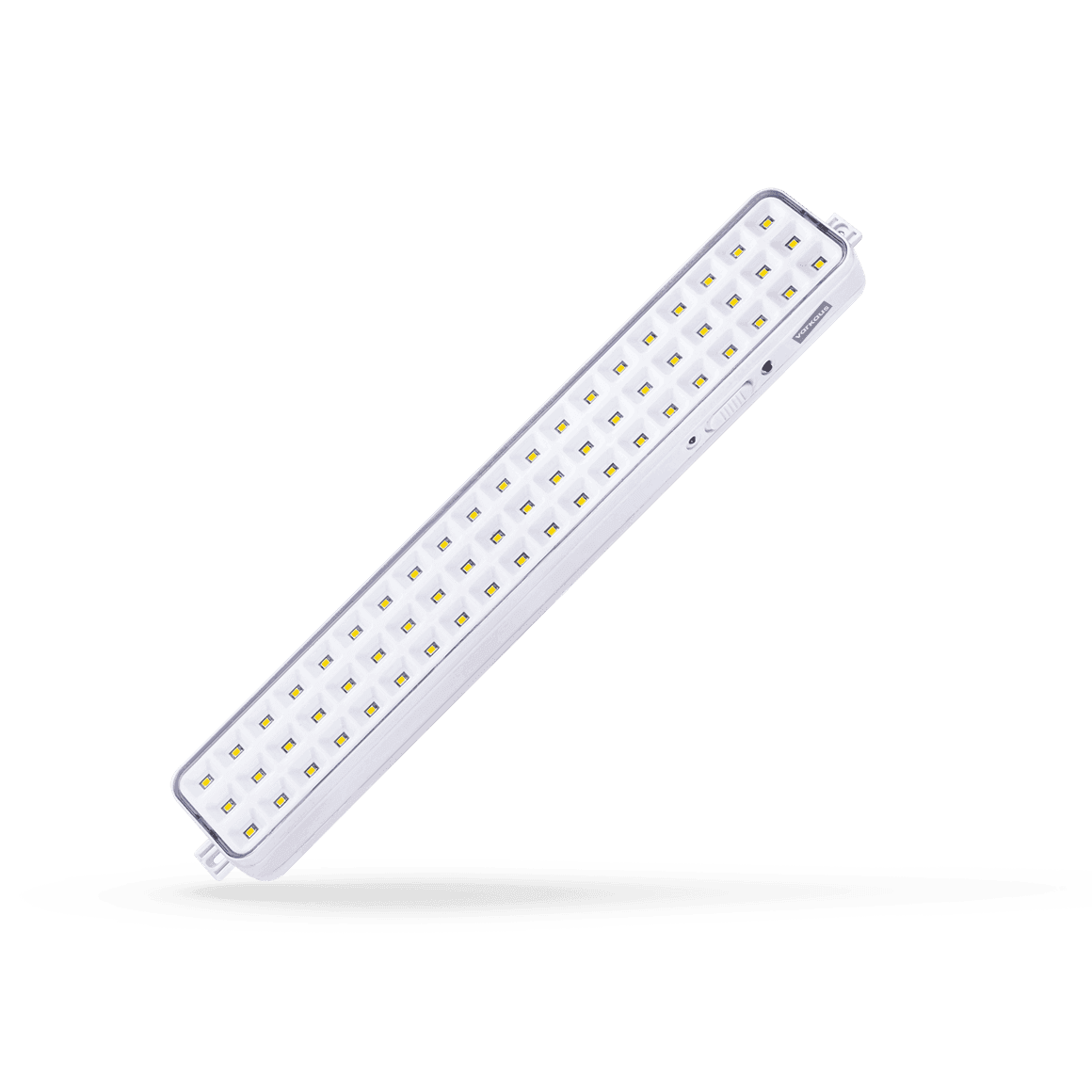 Luz de emergencia 60 LED