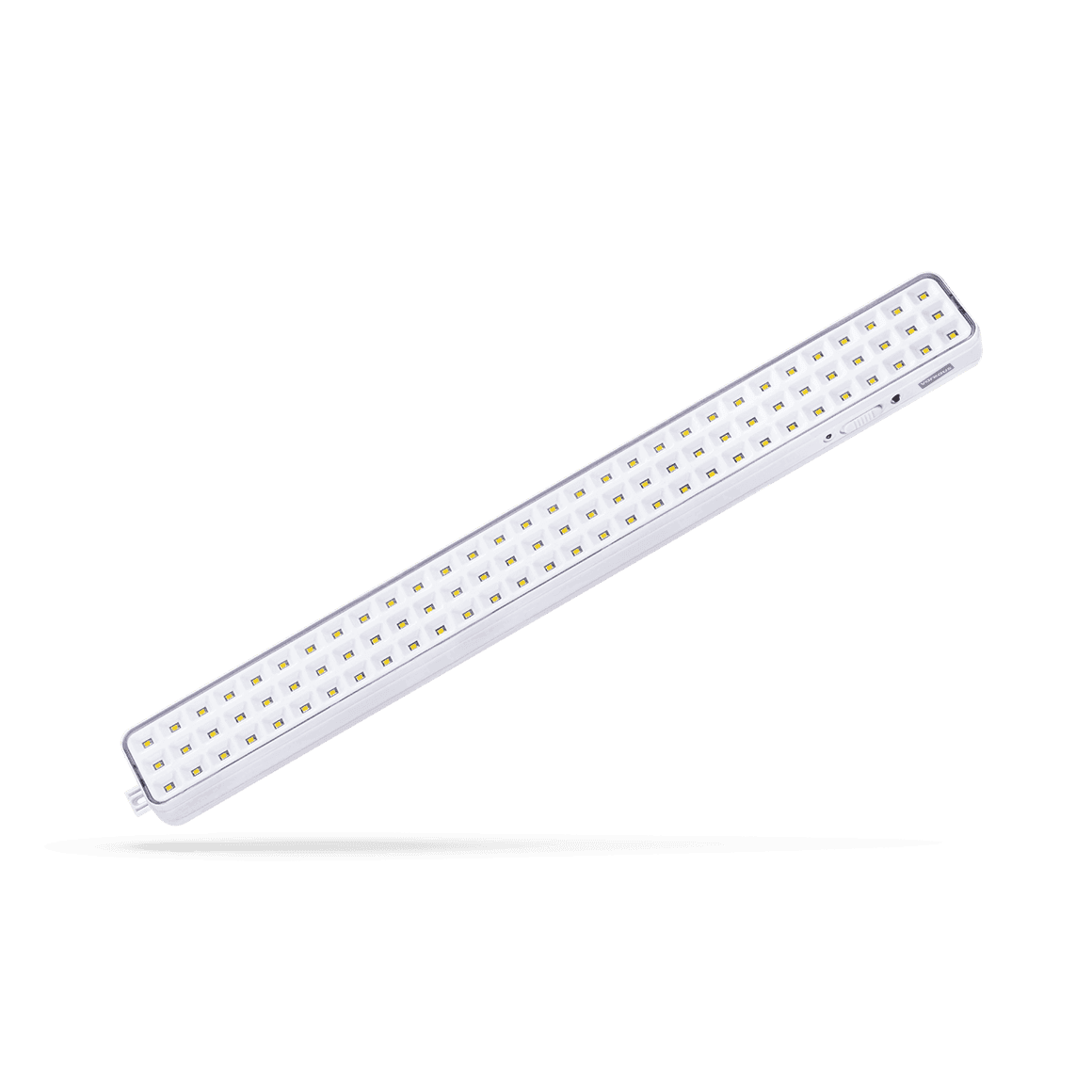 Luz de emergencia 90 LED