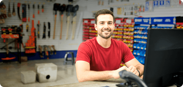 ¿Querés ser <br/>distribuidor?