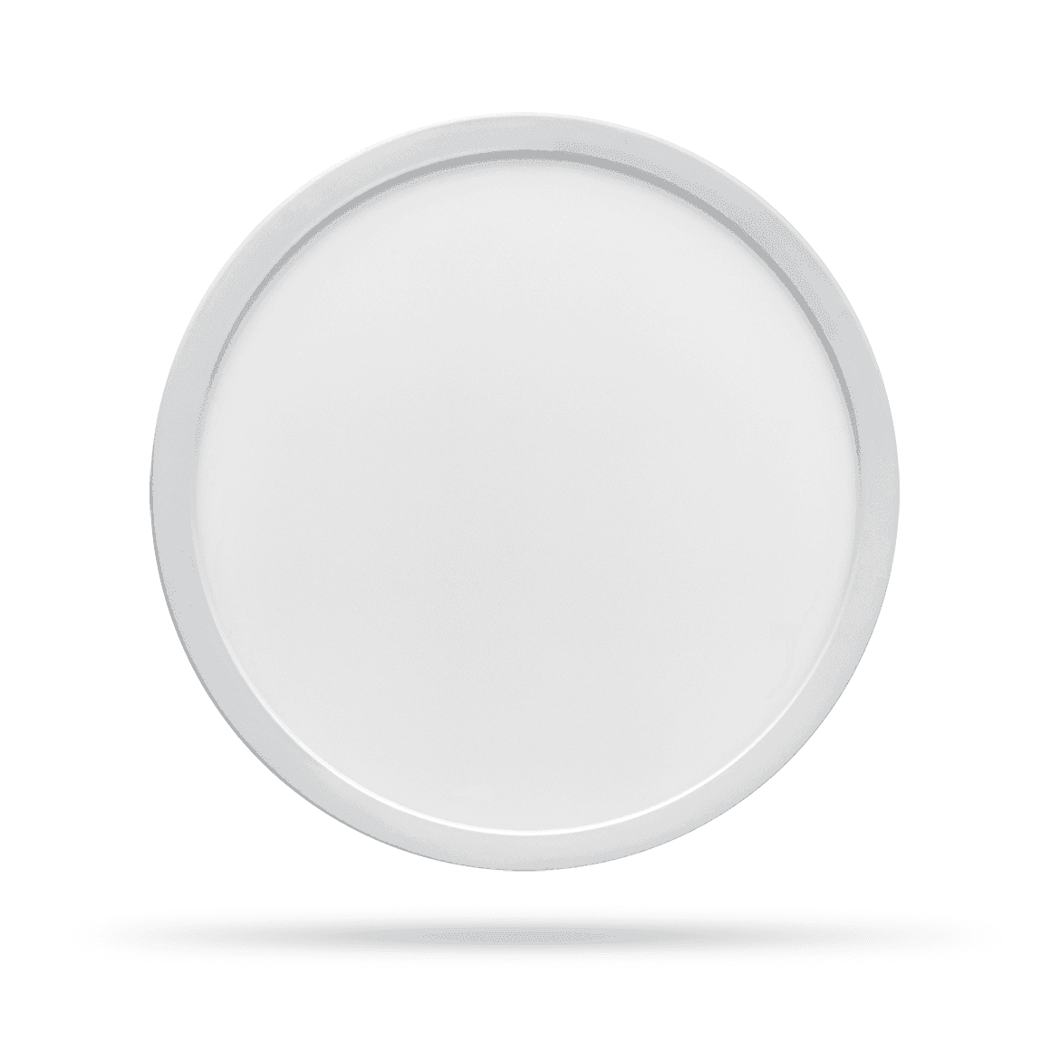 Panel LED de Superficie Redondo 24W BLF